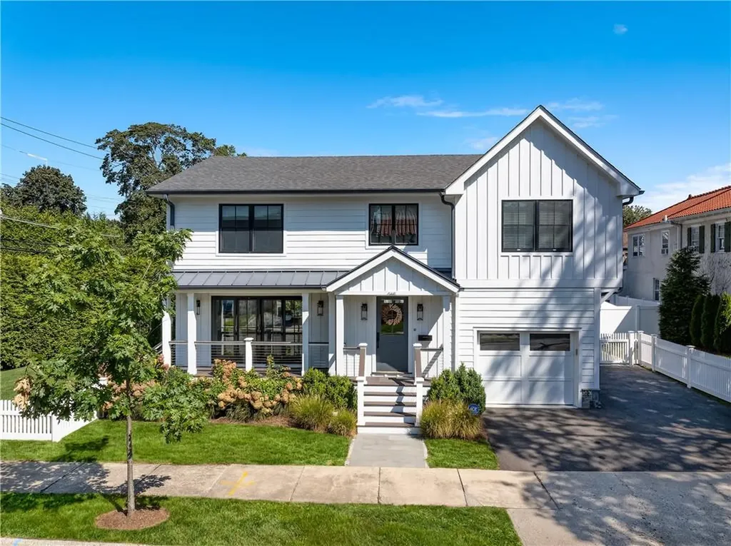 1 Wainwright Street Rye NY 10580