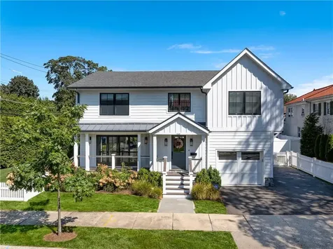 1 Wainwright Street Rye NY 10580