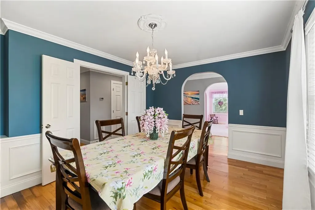 10 Clarion Drive White Plains NY 10603