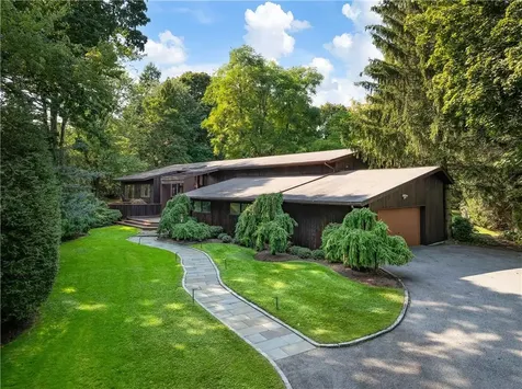 7 Boxwood Lane Rye NY 10580