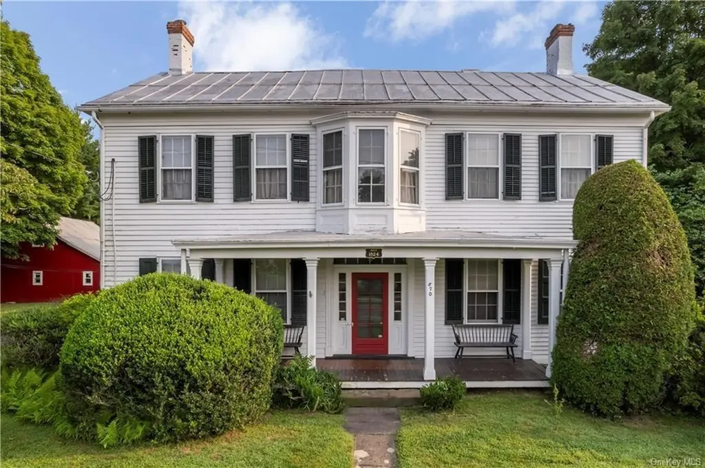670 New Hempstead Road Spring Valley NY 10977