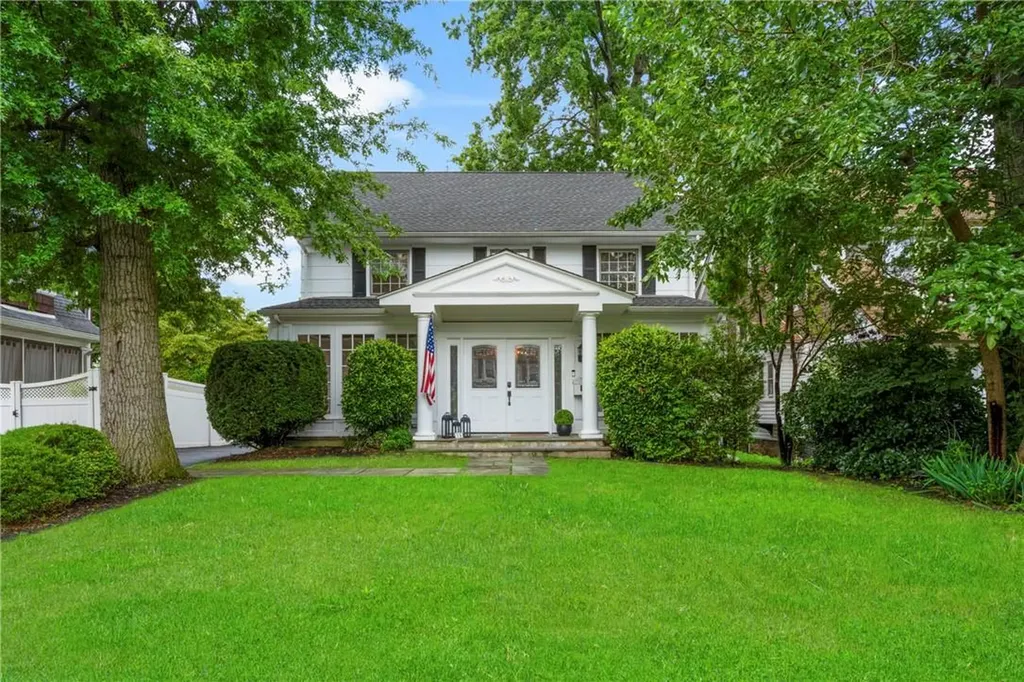 15 Irving Place New Rochelle NY 10801
