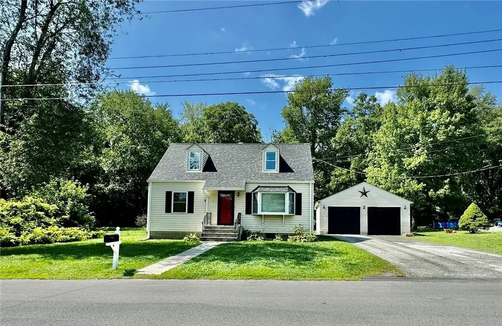 801 Heard Avenue Maybrook NY 12543