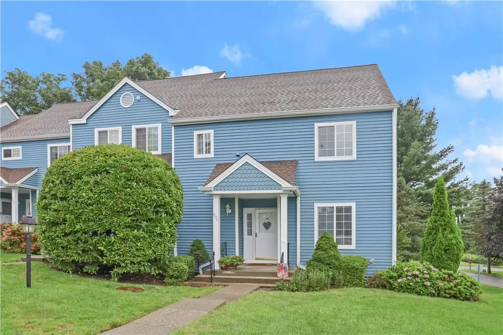 206 Ashbury Way Brewster NY 10509