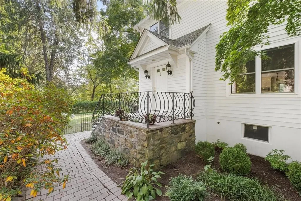 3 North Lane Katonah NY 10536
