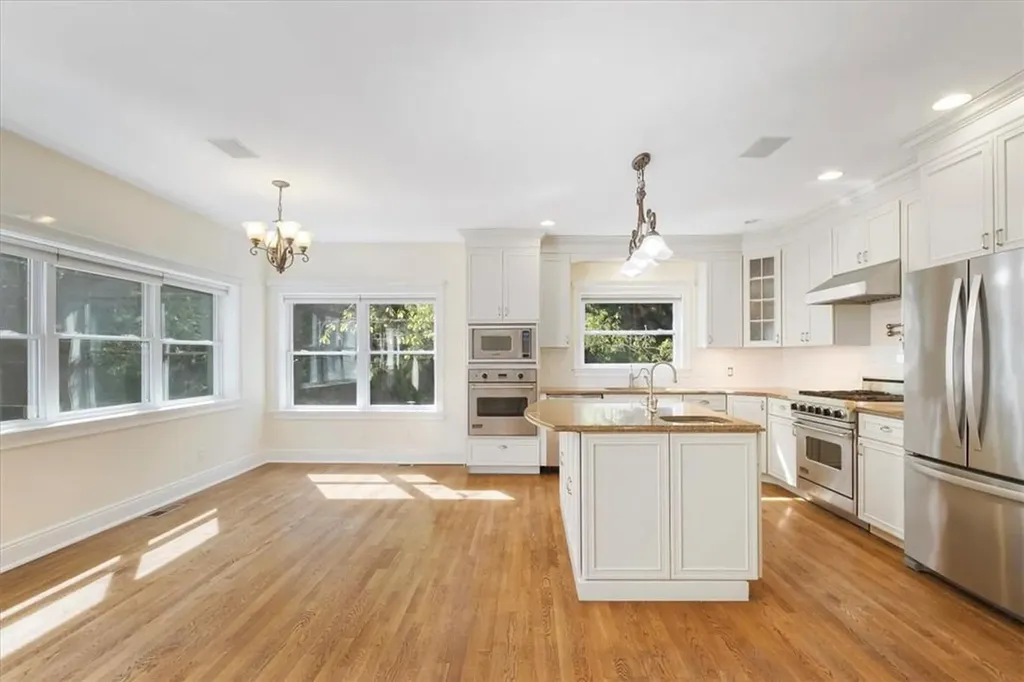 3 North Lane Katonah NY 10536