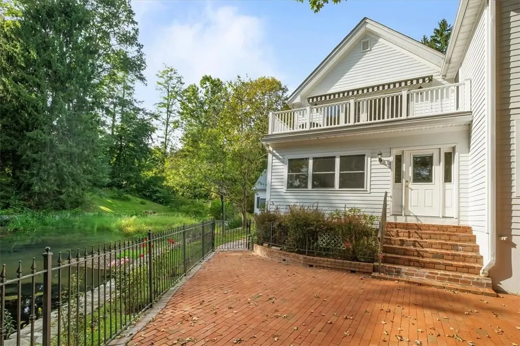 3 North Lane Katonah NY 10536