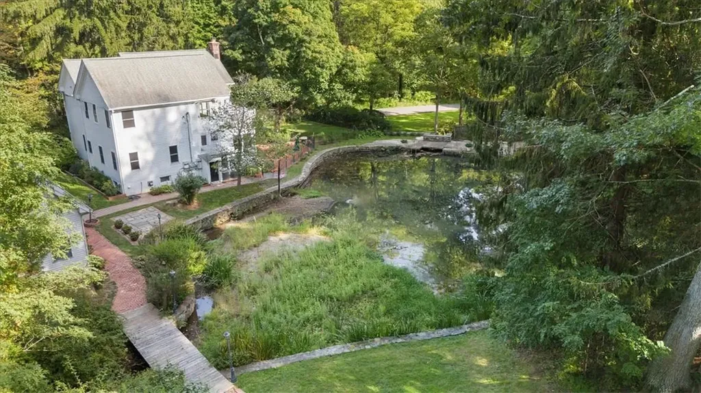 3 North Lane Katonah NY 10536