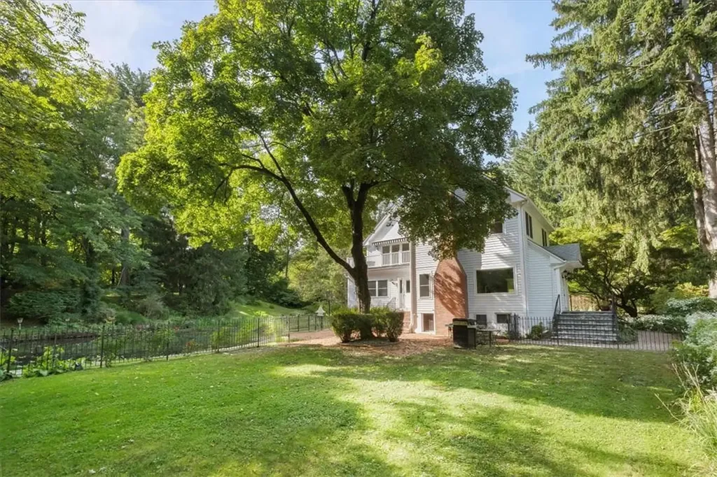 3 North Lane Katonah NY 10536