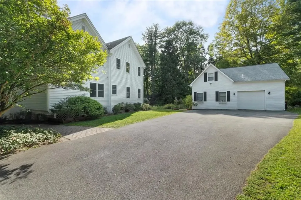 3 North Lane Katonah NY 10536