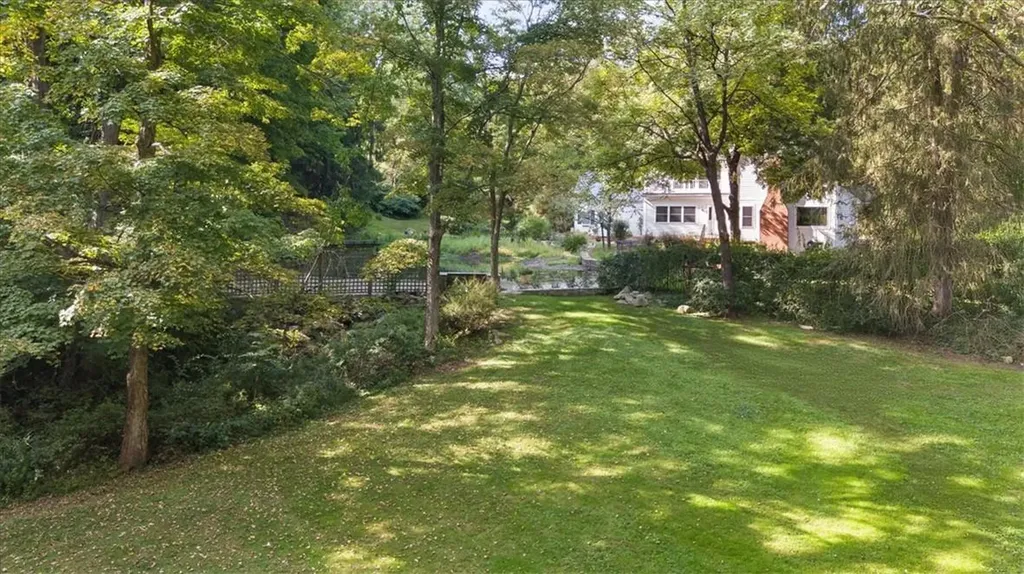3 North Lane Katonah NY 10536