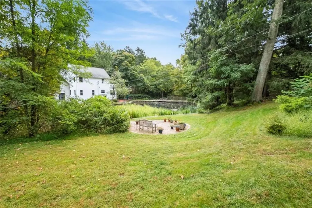 3 North Lane Katonah NY 10536