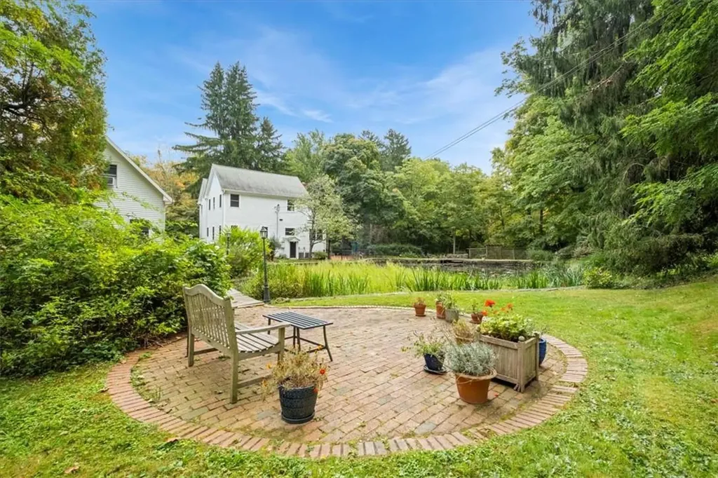 3 North Lane Katonah NY 10536