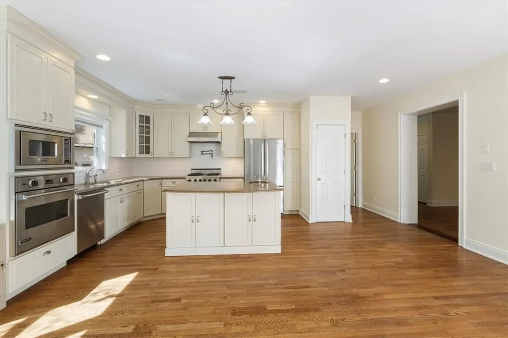 3 North Lane Katonah NY 10536