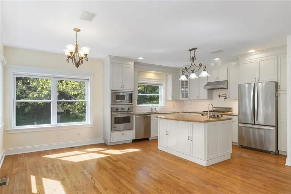 3 North Lane Katonah NY 10536