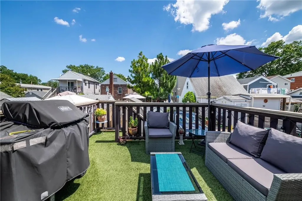 3258 Glennon Place Bronx NY 10465