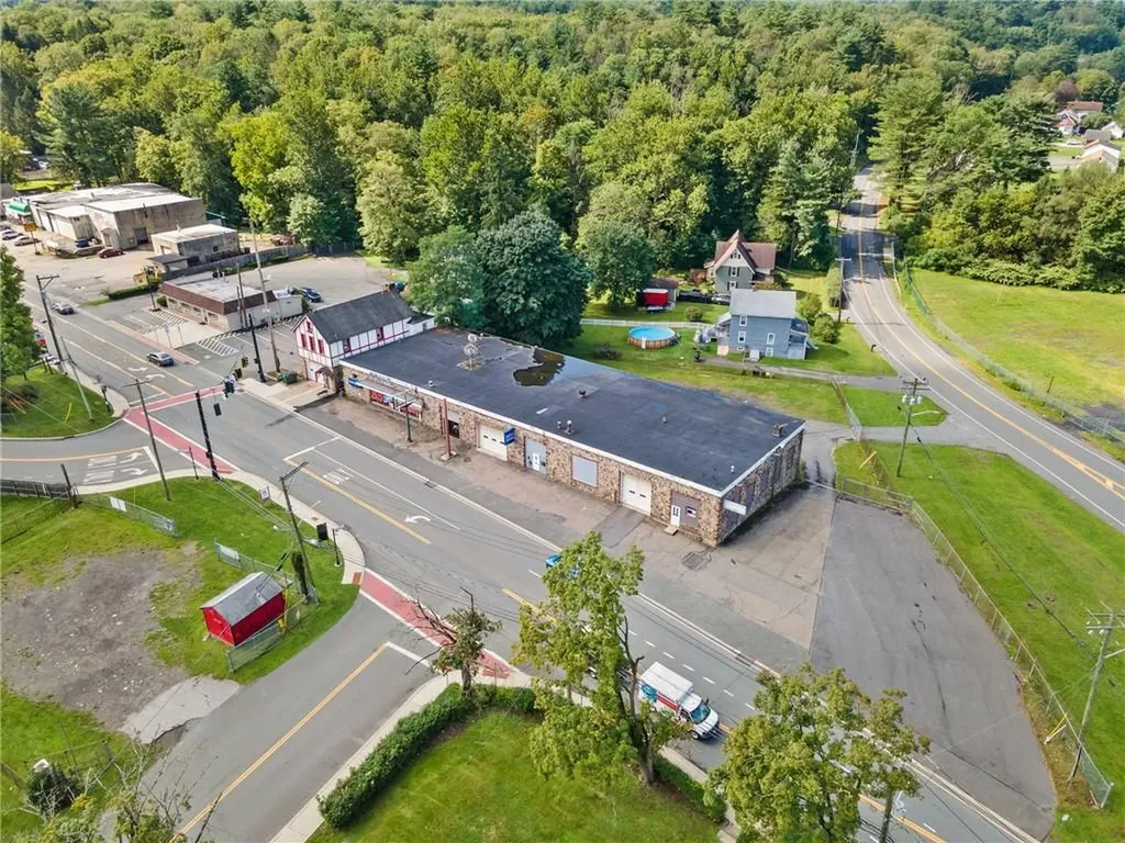 257 E Main Street Port Jervis NY 12771