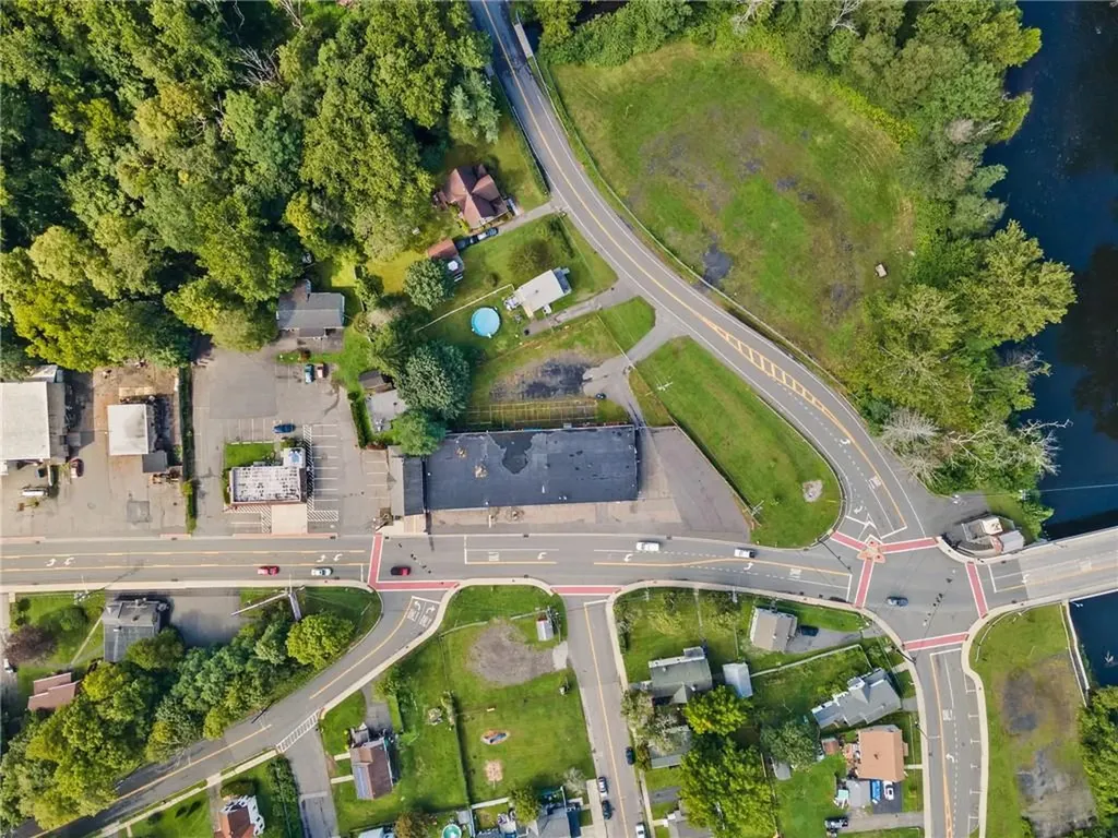 257 E Main Street Port Jervis NY 12771