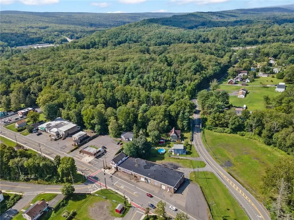 257 E Main Street Port Jervis NY 12771