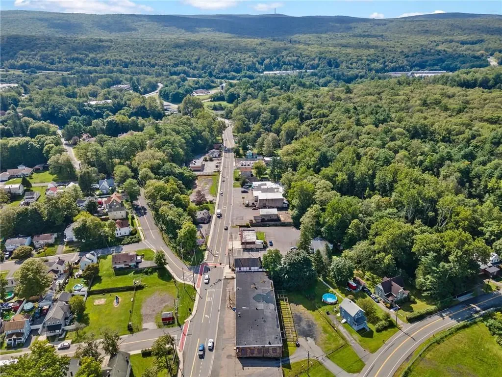 257 E Main Street Port Jervis NY 12771
