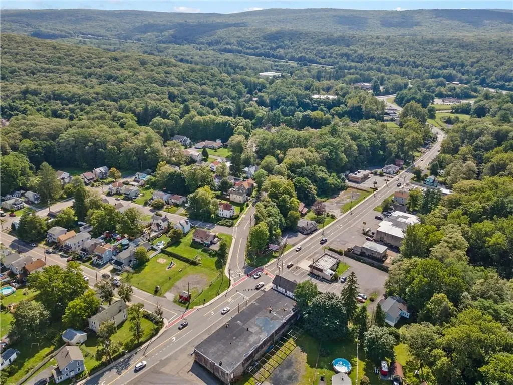 257 E Main Street Port Jervis NY 12771