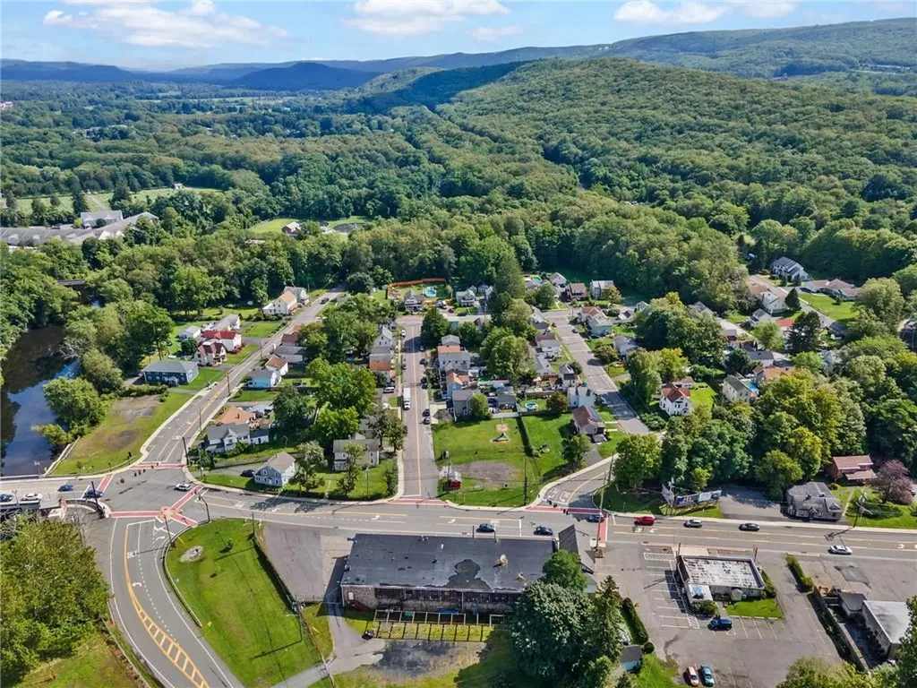 257 E Main Street Port Jervis NY 12771