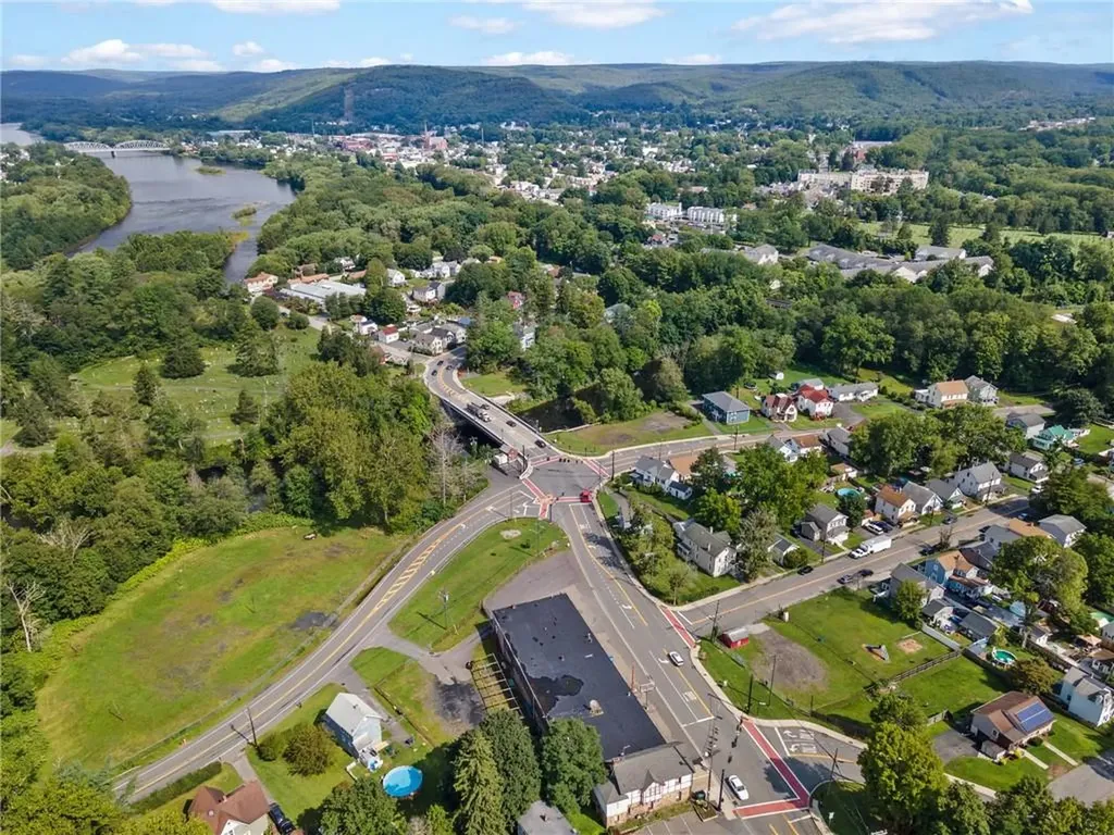 257 E Main Street Port Jervis NY 12771