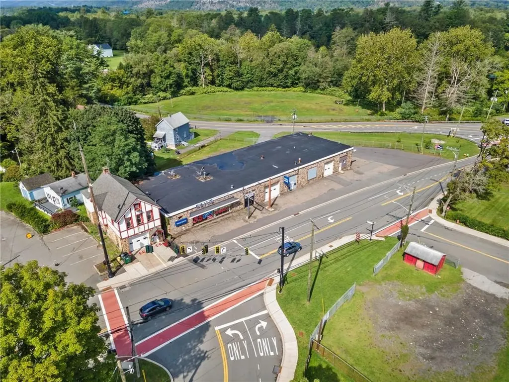 257 E Main Street Port Jervis NY 12771
