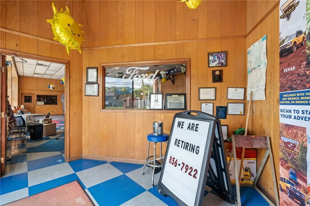 257 E Main Street Port Jervis NY 12771
