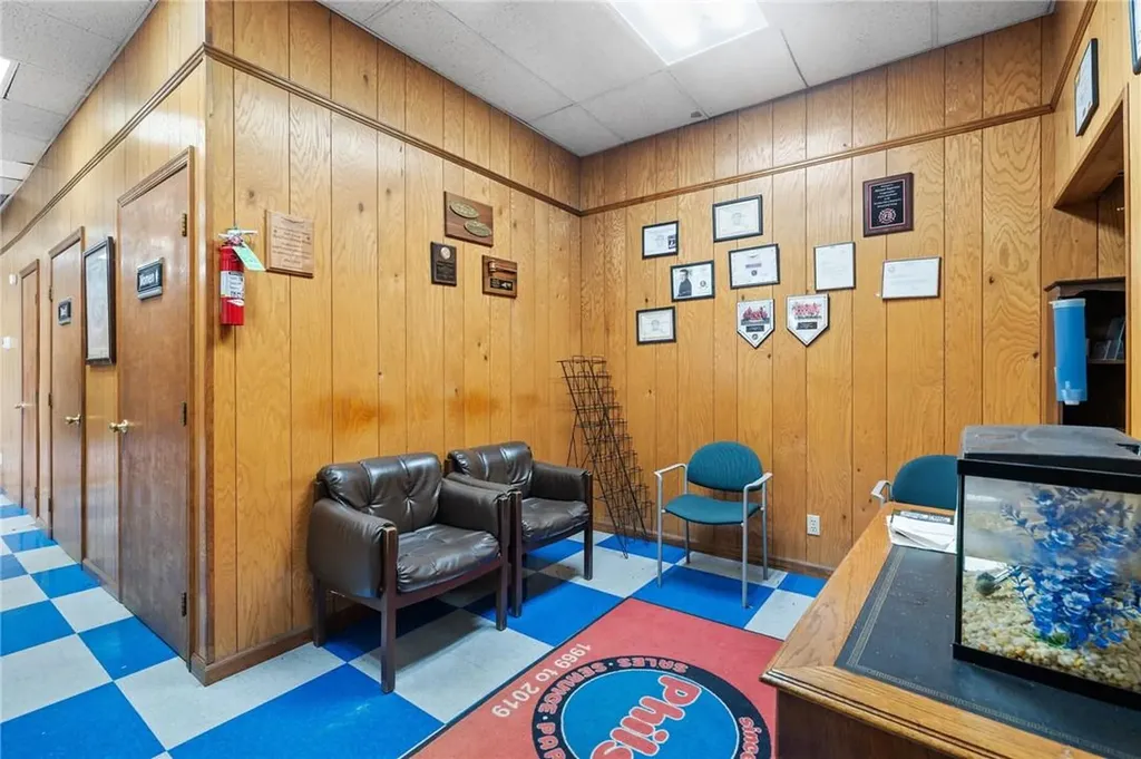 257 E Main Street Port Jervis NY 12771
