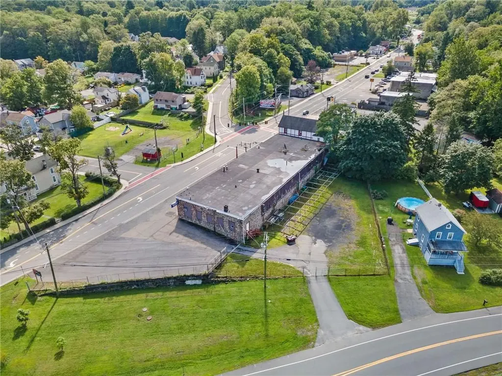 257 E Main Street Port Jervis NY 12771