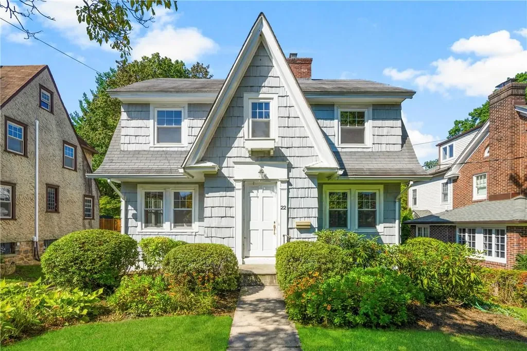 22 Kilmer Road Larchmont NY 10538