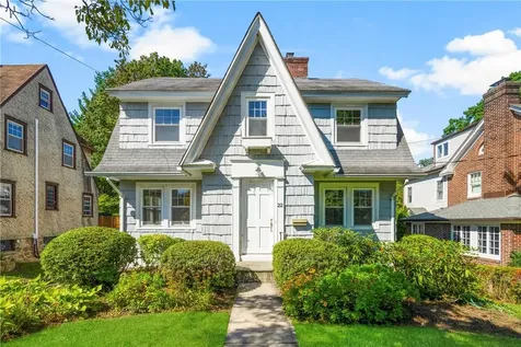 22 Kilmer Road Larchmont NY 10538
