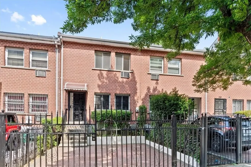 1157 Forest Avenue Bronx NY 10456