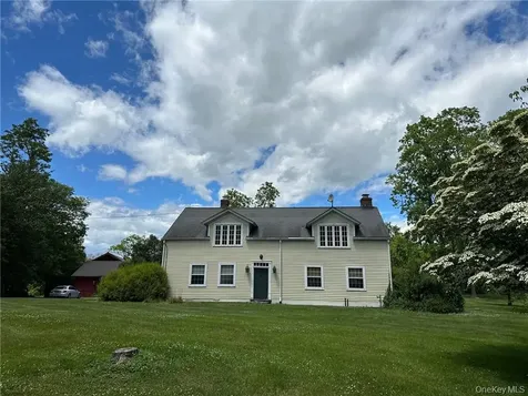 477 Canoe Hill Road Millbrook NY 12545