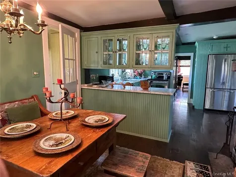 477 Canoe Hill Road Millbrook NY 12545