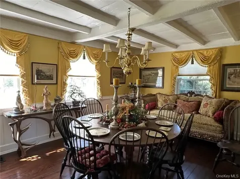 477 Canoe Hill Road Millbrook NY 12545