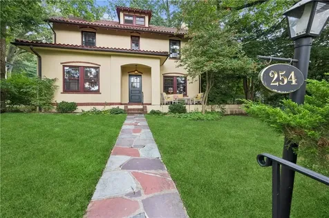 254 Palisade Avenue Dobbs Ferry NY 10522