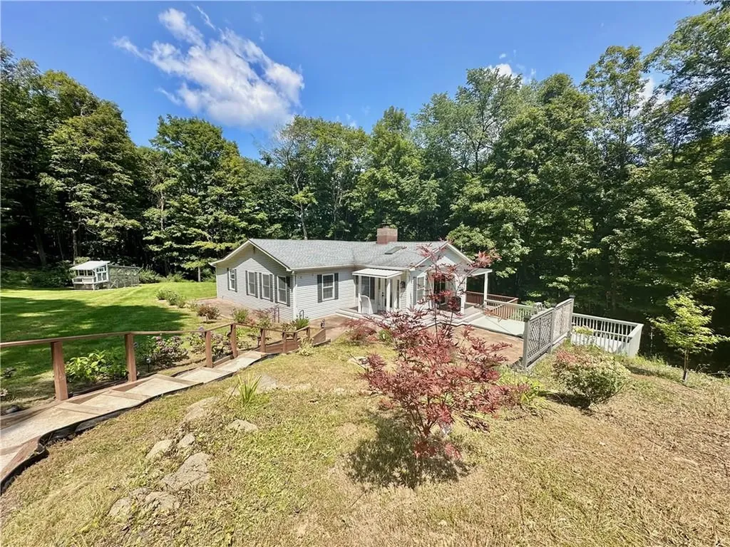 284 Pudding Street Carmel NY 10512