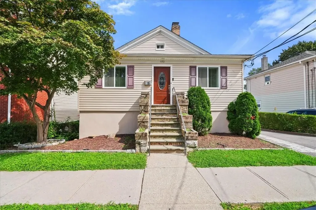 152 Aka 148 Catskill Avenue Yonkers NY 10704