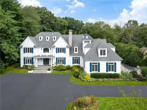 28 Brae Burn Drive Purchase NY 10577