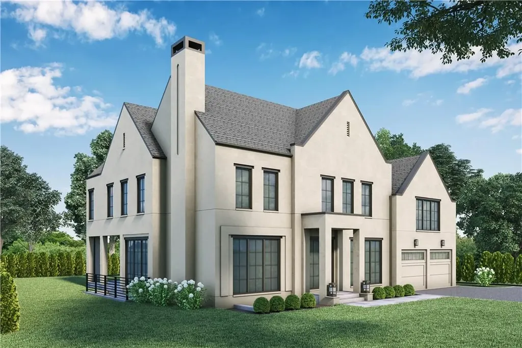 9 Ogden Road Scarsdale NY 10583