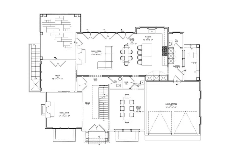 9 Ogden Road Scarsdale NY 10583