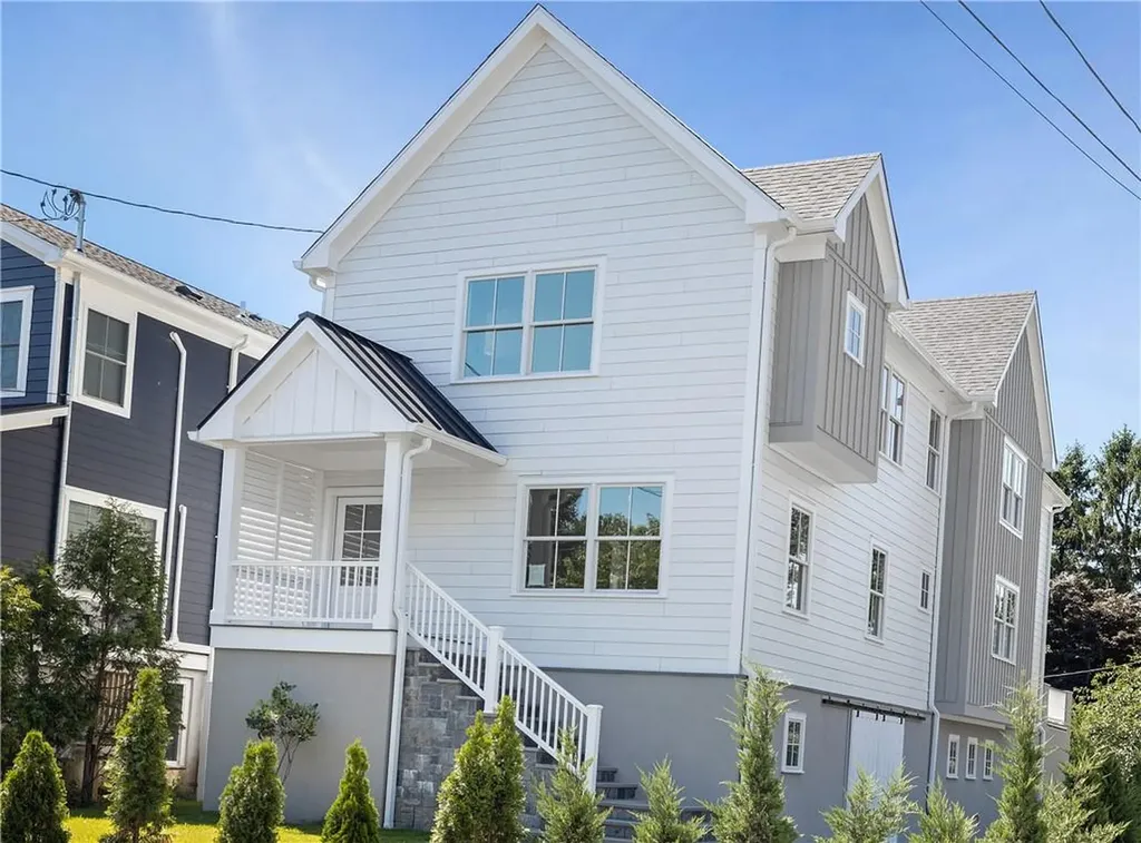 120 Wappanocca Avenue Rye NY 10580
