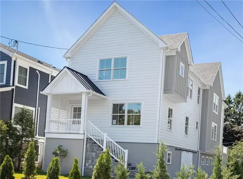 120 Wappanocca Avenue Rye NY 10580