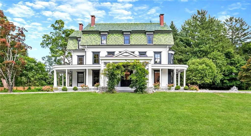 162 Cherry Street Bedford NY 10536