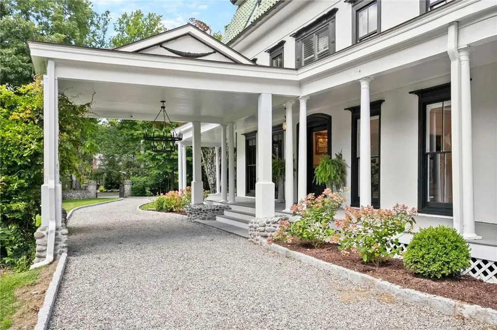 162 Cherry Street Katonah NY 10536