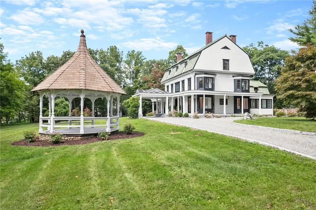 162 Cherry Street Katonah NY 10536