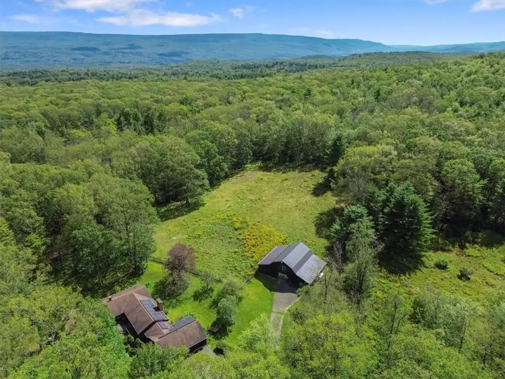 119 Mount Laurel Road Kerhonkson NY 12446