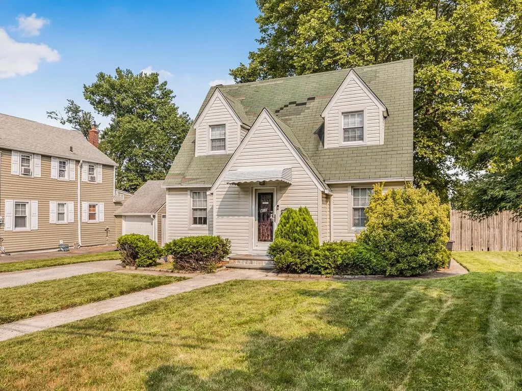 410 Park Avenue Yonkers NY 10703